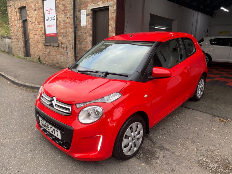 Vehicle 26