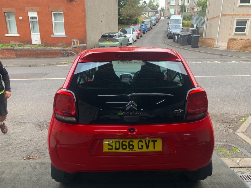Vehicle 28