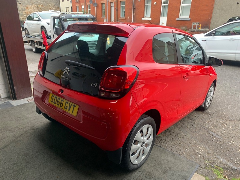 Vehicle 29