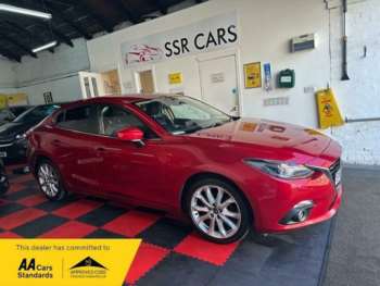 2015 - 2.2d Sport Nav 4dr