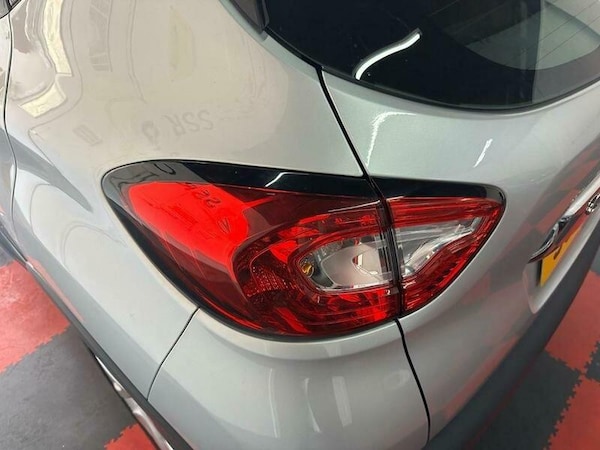Used Renault Captur 2016 for sale - 75336558: Photo 10