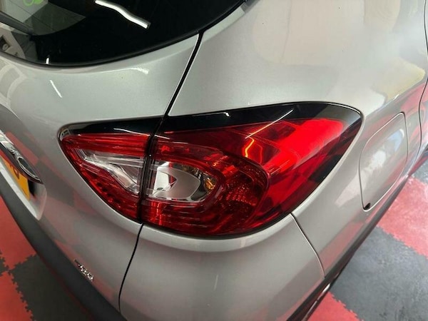 Used Renault Captur 2016 for sale - 75336558: Photo 11