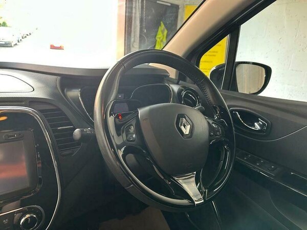Used Renault Captur 2016 for sale - 75336558: Photo 18