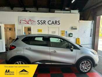 2016 - 0.9 TCe ENERGY Dynamique Nav SUV 5dr Petrol Manual Euro 6 (s/s) (90 ps)