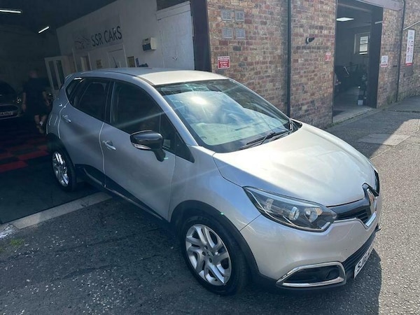 Used Renault Captur 2016 for sale - 75336558: Photo 27