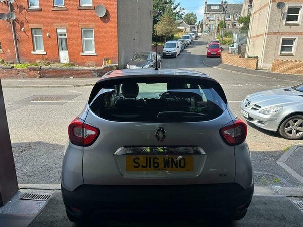 Used Renault Captur 2016 for sale - 75336558: Photo 31