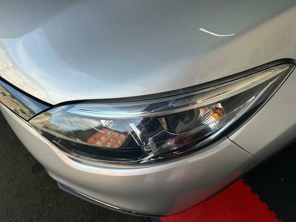 Used Renault Captur 2016 for sale - 75336558: Photo 9