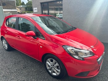 Used Vauxhall Corsa 2015 for sale - 79817532: Photo