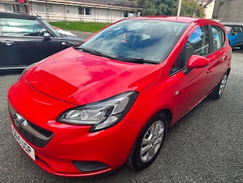 Used Vauxhall Corsa 2015 for sale - 79817532: Photo