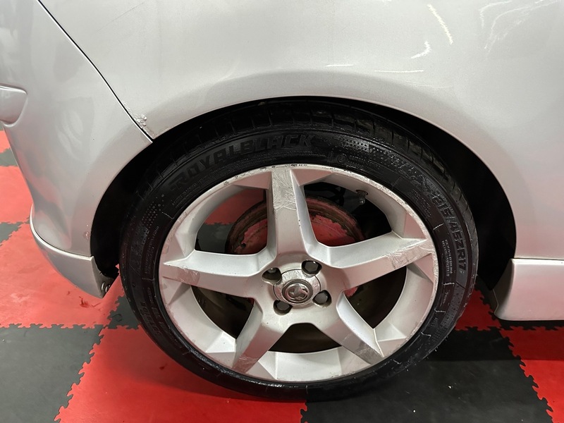 Used Vauxhall Corsa 2011 for sale - 77107321: Photo 11