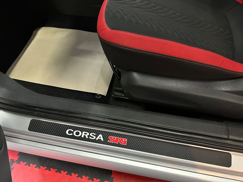 Used Vauxhall Corsa 2011 for sale - 77107321: Photo 15