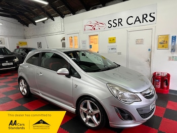 2011 - 1.4i 16V [100] SRi 3dr [AC]