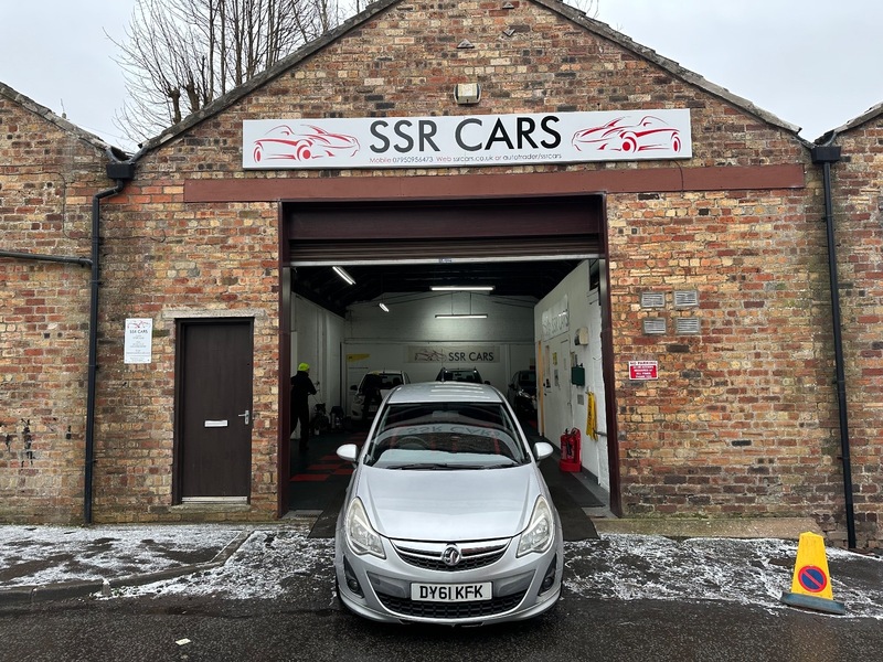 Used Vauxhall Corsa 2011 for sale - 77107321: Photo 26
