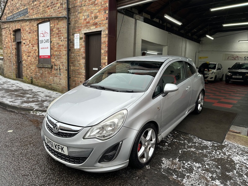 Used Vauxhall Corsa 2011 for sale - 77107321: Photo 27