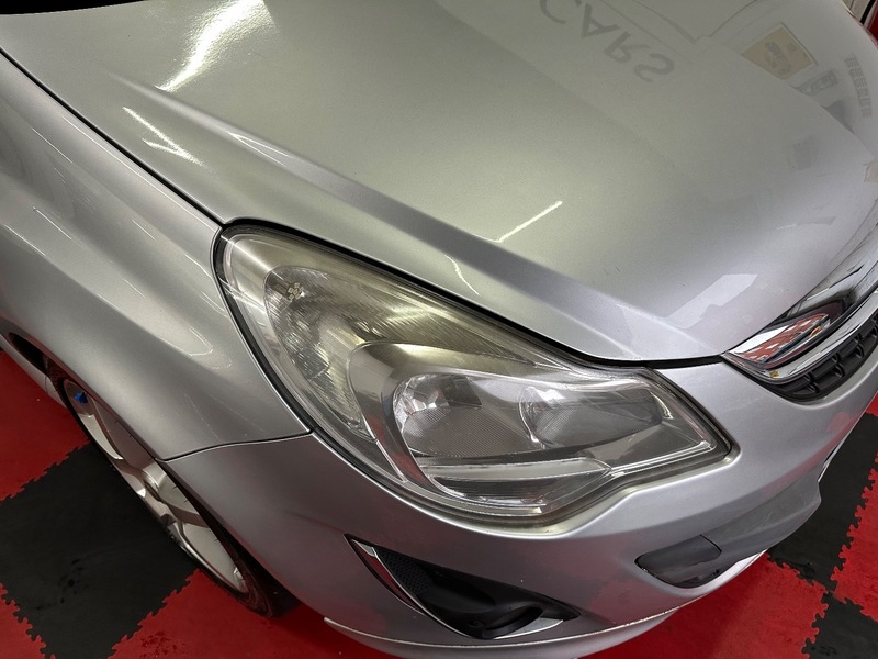 Used Vauxhall Corsa 2011 for sale - 77107321: Photo 7