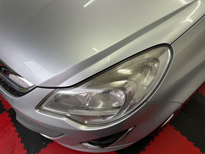 Used Vauxhall Corsa 2011 for sale - 77107321: Photo 8