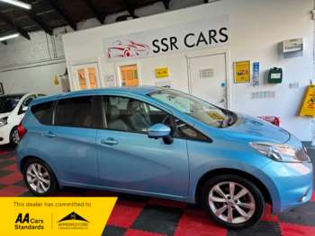 2015 - 1.5 dCi Tekna Hatchback 5dr Diesel Manual Euro 5 (s/s) (90 ps)