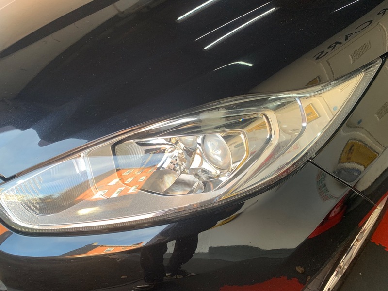 Used Ford Fiesta 2013 for sale - 76631126: Photo 10