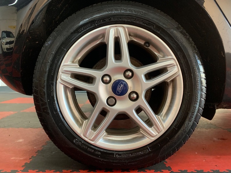 Used Ford Fiesta 2013 for sale - 76631126: Photo 13