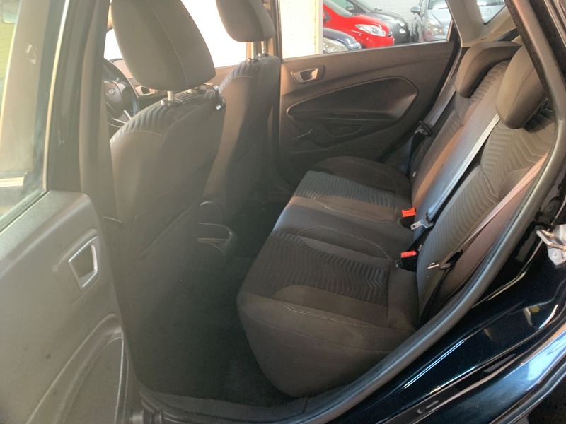 Used Ford Fiesta 2013 for sale - 76631126: Photo 18