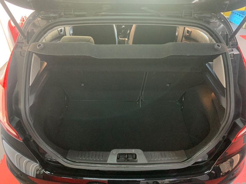 Used Ford Fiesta 2013 for sale - 76631126: Photo 19