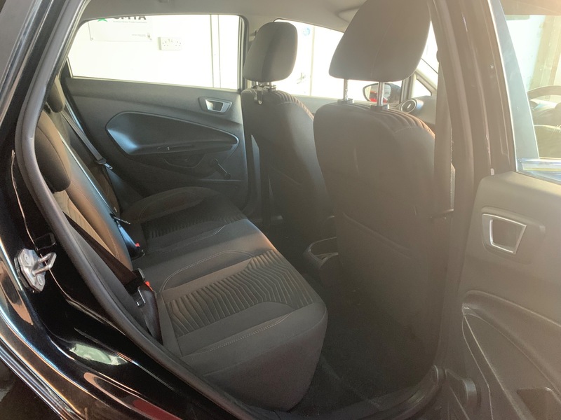 Used Ford Fiesta 2013 for sale - 76631126: Photo 21