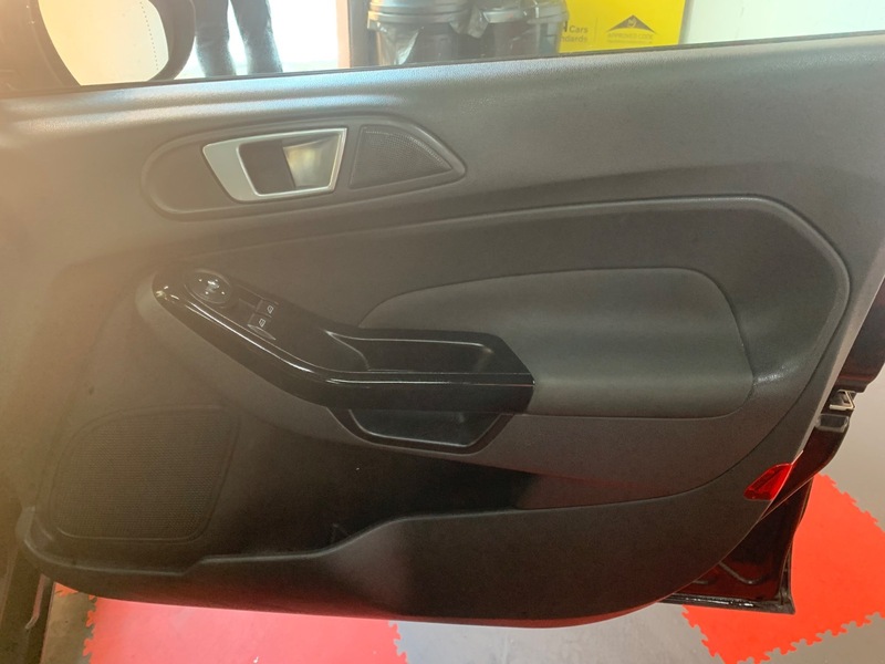 Used Ford Fiesta 2013 for sale - 76631126: Photo 22