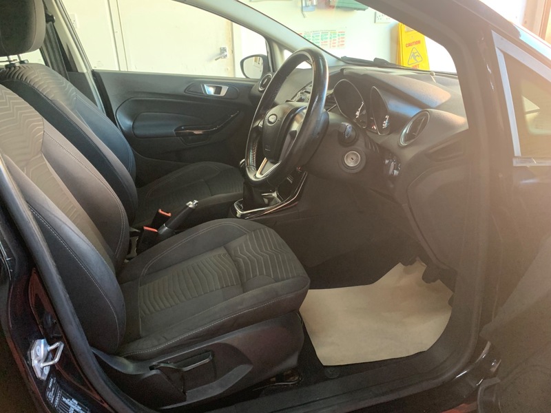 Used Ford Fiesta 2013 for sale - 76631126: Photo 23