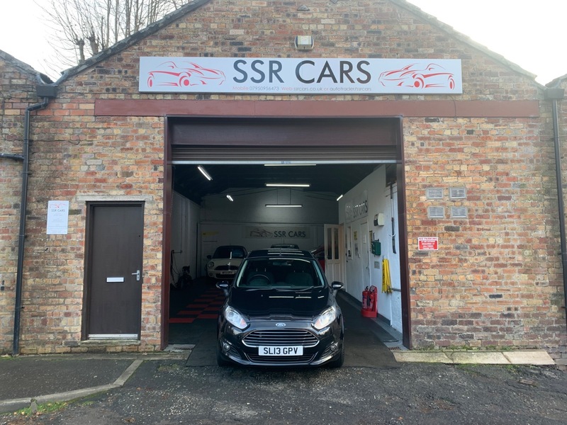 Used Ford Fiesta 2013 for sale - 76631126: Photo 29