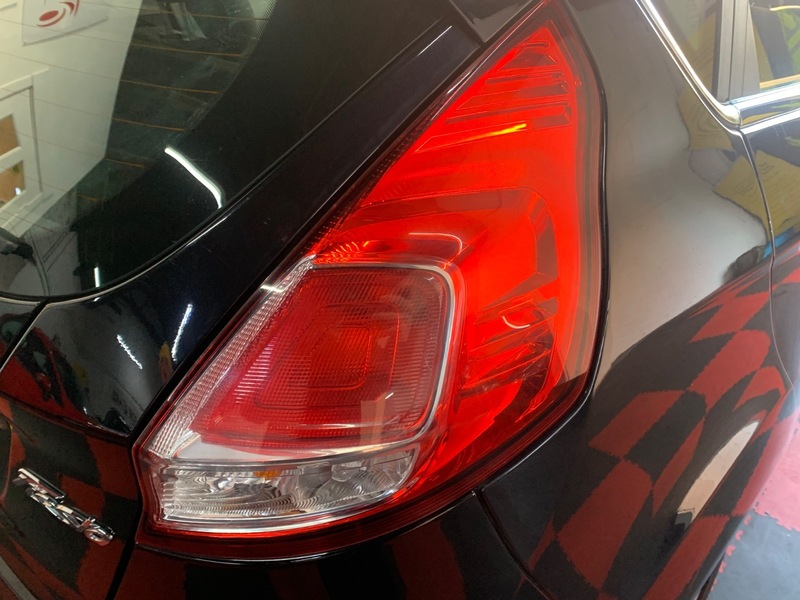 Used Ford Fiesta 2013 for sale - 76631126: Photo 8