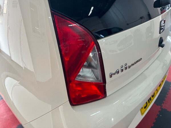 Used SEAT Mii 2014 for sale - 75704407: Photo 11