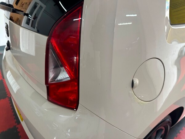 Used SEAT Mii 2014 for sale - 75704407: Photo 12