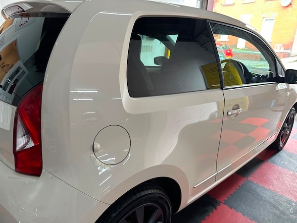 Used SEAT Mii 2014 for sale - 75704407: Photo 14