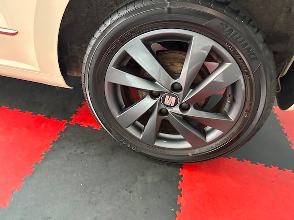 Used SEAT Mii 2014 for sale - 75704407: Photo 15