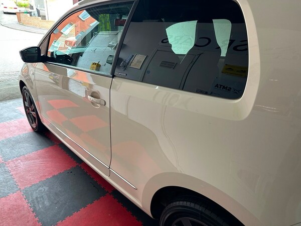 Used SEAT Mii 2014 for sale - 75704407: Photo 16