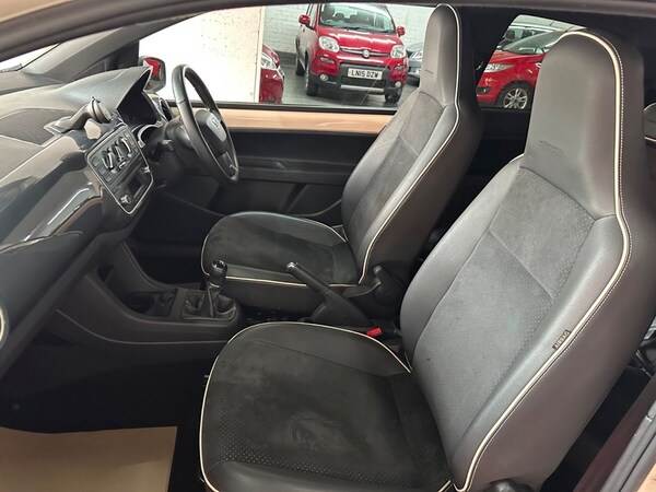 Used SEAT Mii 2014 for sale - 75704407: Photo 18
