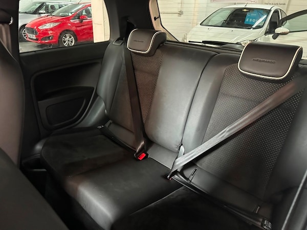 Used SEAT Mii 2014 for sale - 75704407: Photo 19
