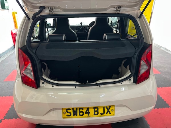 Used SEAT Mii 2014 for sale - 75704407: Photo 20