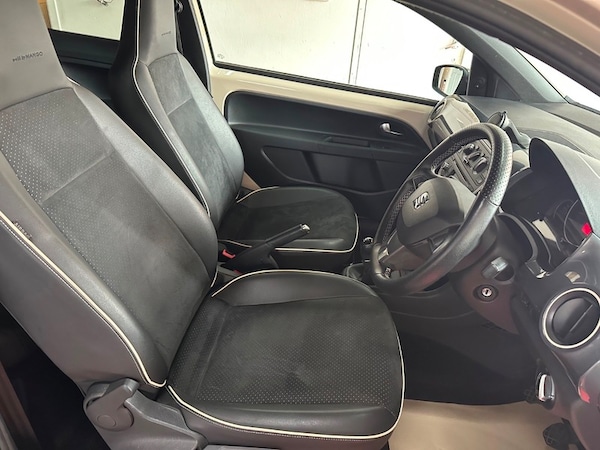 Used SEAT Mii 2014 for sale - 75704407: Photo 23