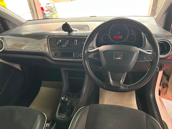 Used SEAT Mii 2014 for sale - 75704407: Photo 24