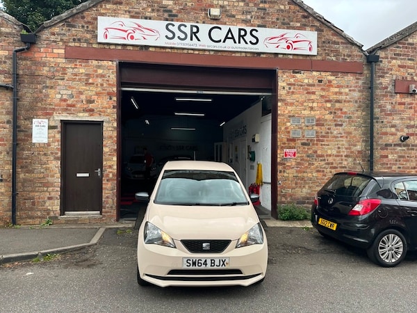 Used SEAT Mii 2014 for sale - 75704407: Photo 26
