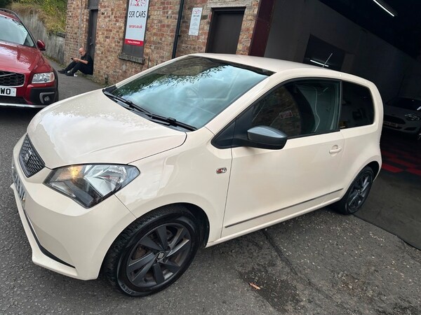Used SEAT Mii 2014 for sale - 75704407: Photo 28