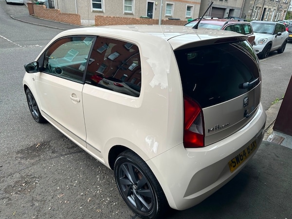Used SEAT Mii 2014 for sale - 75704407: Photo 29