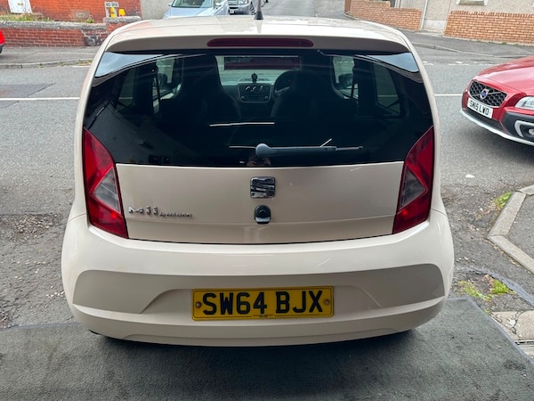 Used SEAT Mii 2014 for sale - 75704407: Photo 30