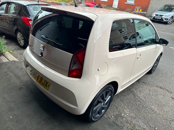 Used SEAT Mii 2014 for sale - 75704407: Photo 31