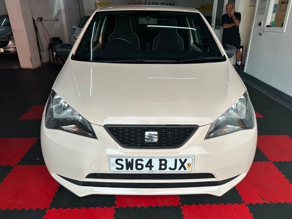 Used SEAT Mii 2014 for sale - 75704407: Photo 3