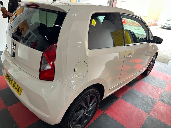 Used SEAT Mii 2014 for sale - 75704407: Photo 6