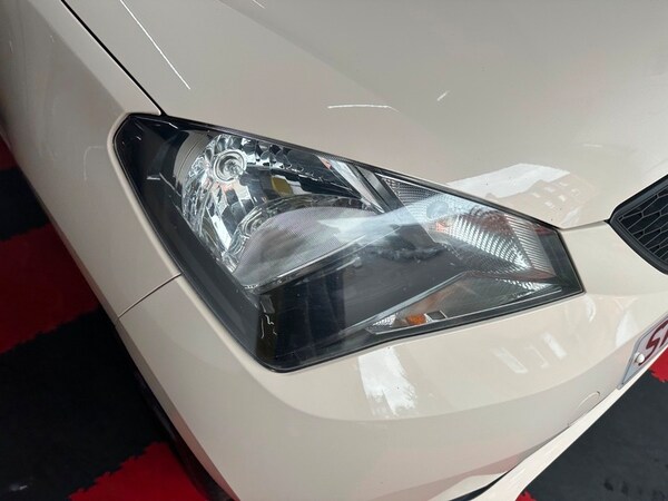 Used SEAT Mii 2014 for sale - 75704407: Photo 9