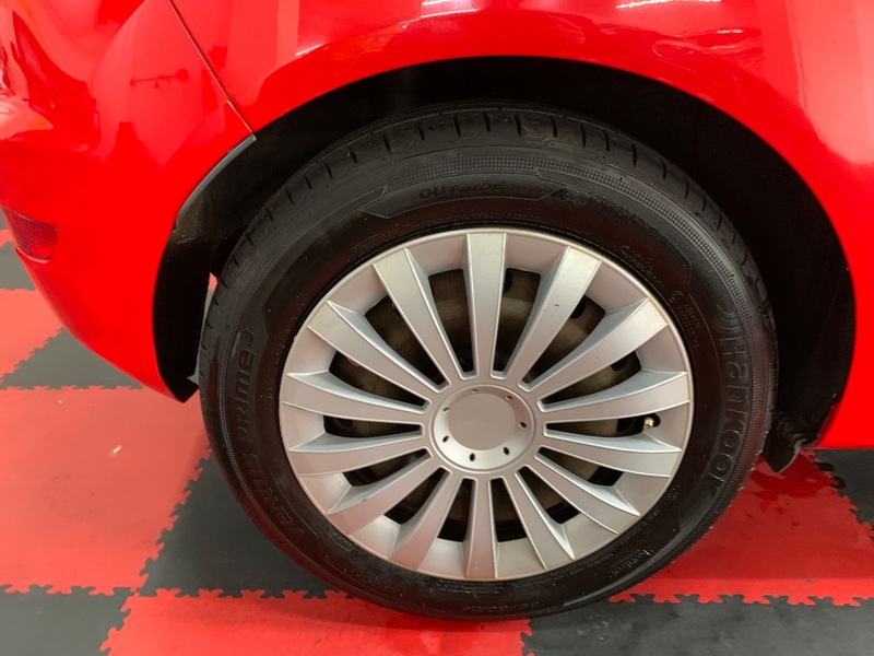 Used Ford Fiesta 2014 for sale - 76081496: Photo 11