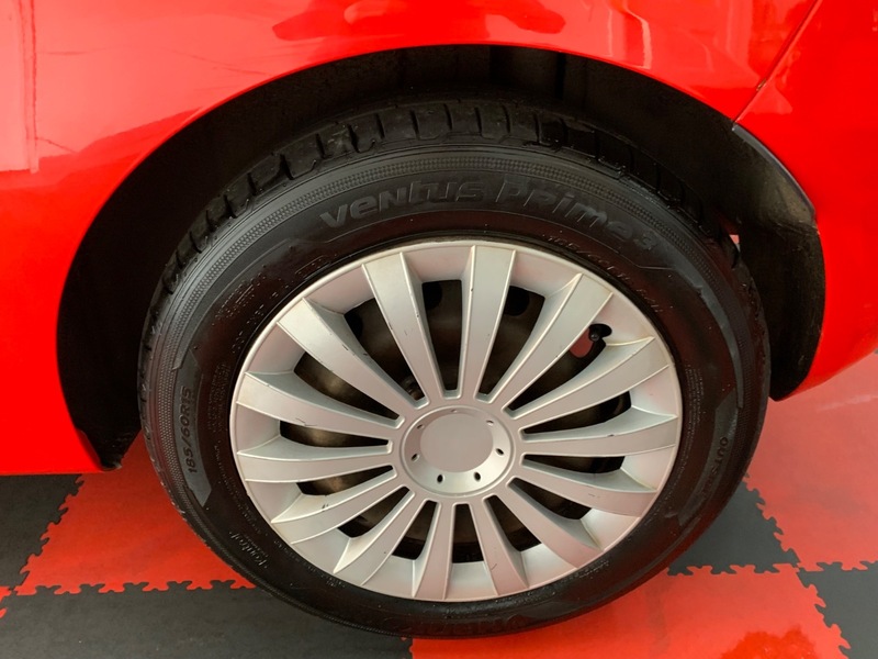 Used Ford Fiesta 2014 for sale - 76081496: Photo 12